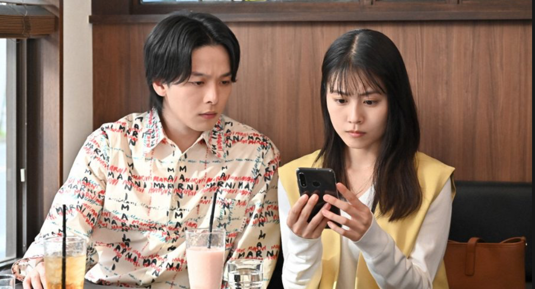 志賀本屋通信002 : 夏季日劇女王 TOP 5 大比拼