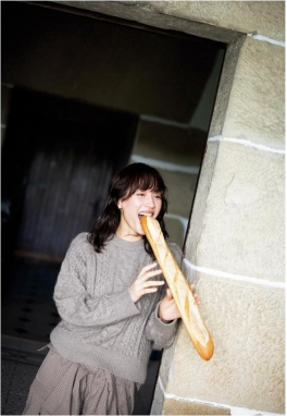 綾瀬遙之異世界 綾瀬はるか ハルカノイセカイ 06