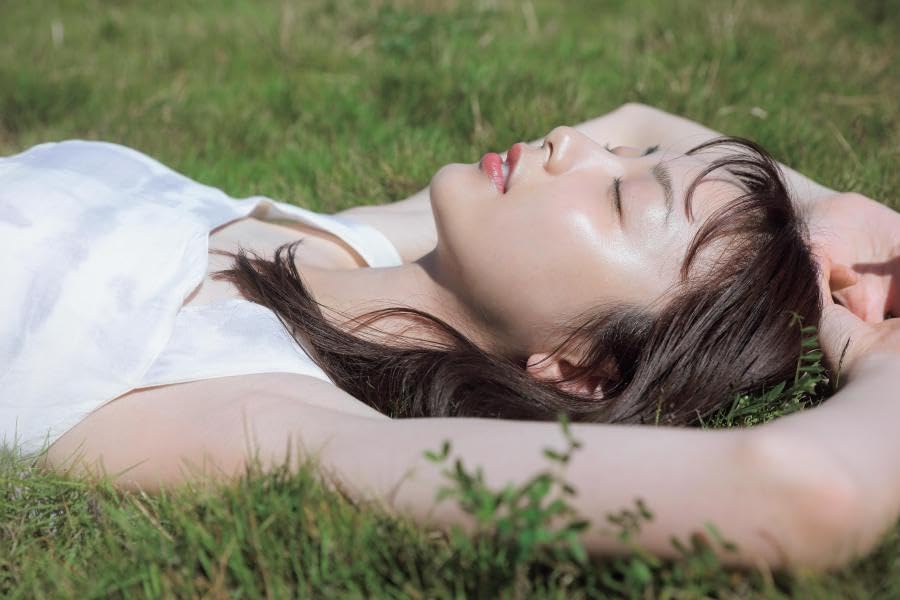 すぽると!特別編集 佐久間みなみ 1st Photo Book 《みなみから》