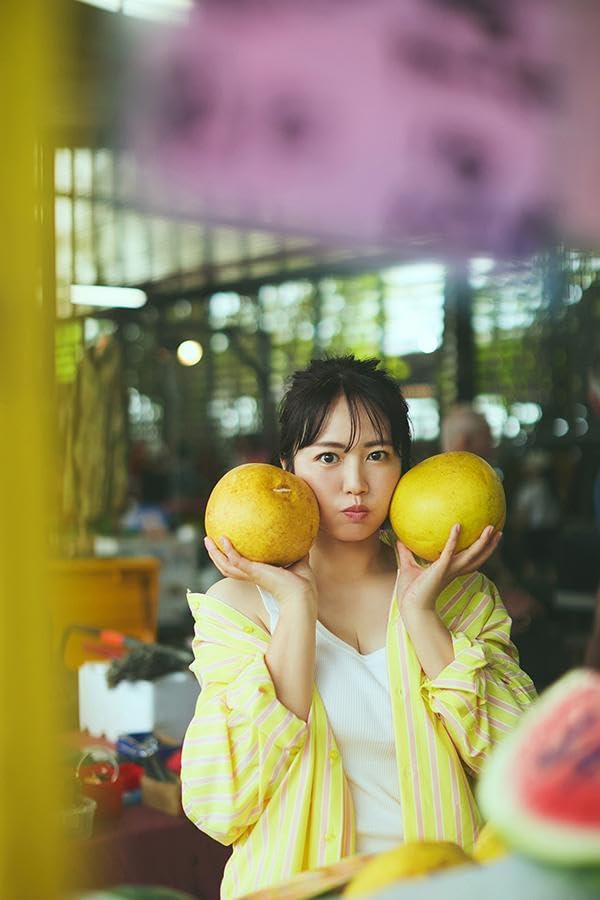 磯山沙也加 磯山さやか 出道25周年 寫真集《余韻》