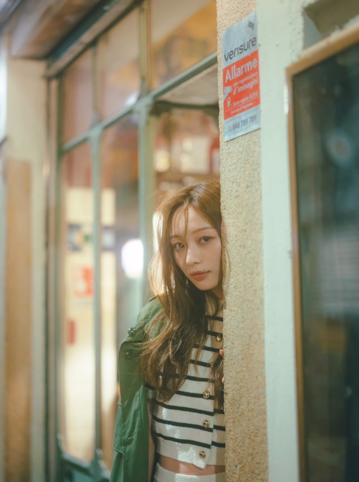 乃木坂46 梅澤美波 2nd 寫真集 (書名未定)