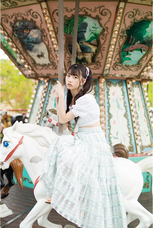 AKB48 千葉惠里(千葉恵里)首本 寫真集 《エリンギ》