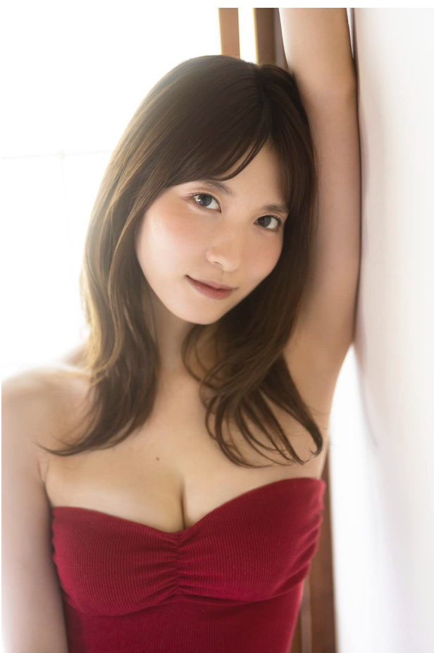 AKB48 谷口惠 (谷口めぐ) 首本 寫真集 《可愛さの理由》