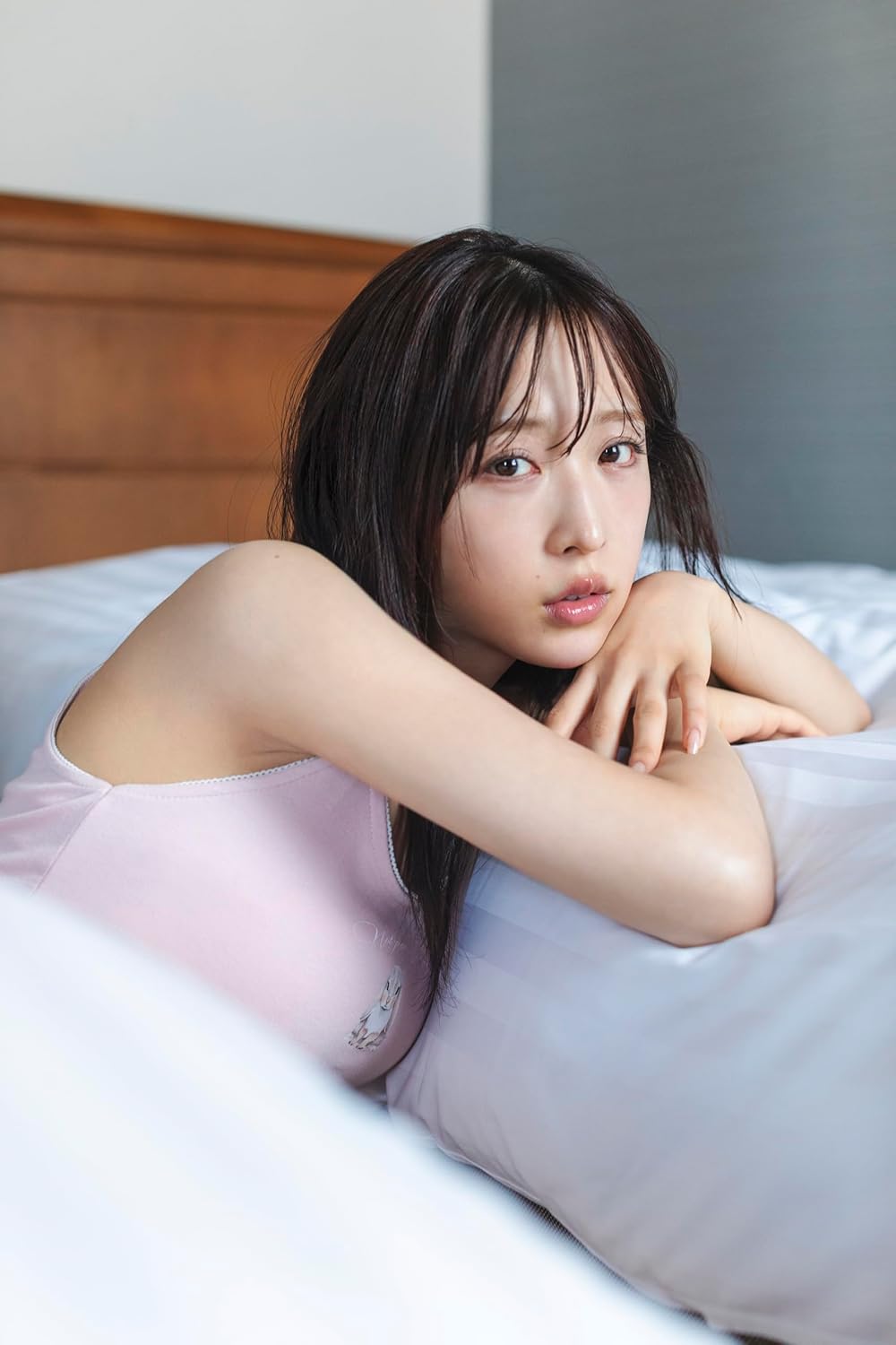 AKB48 小栗有以 1st Photo & Style Book 《AB型の左利き》