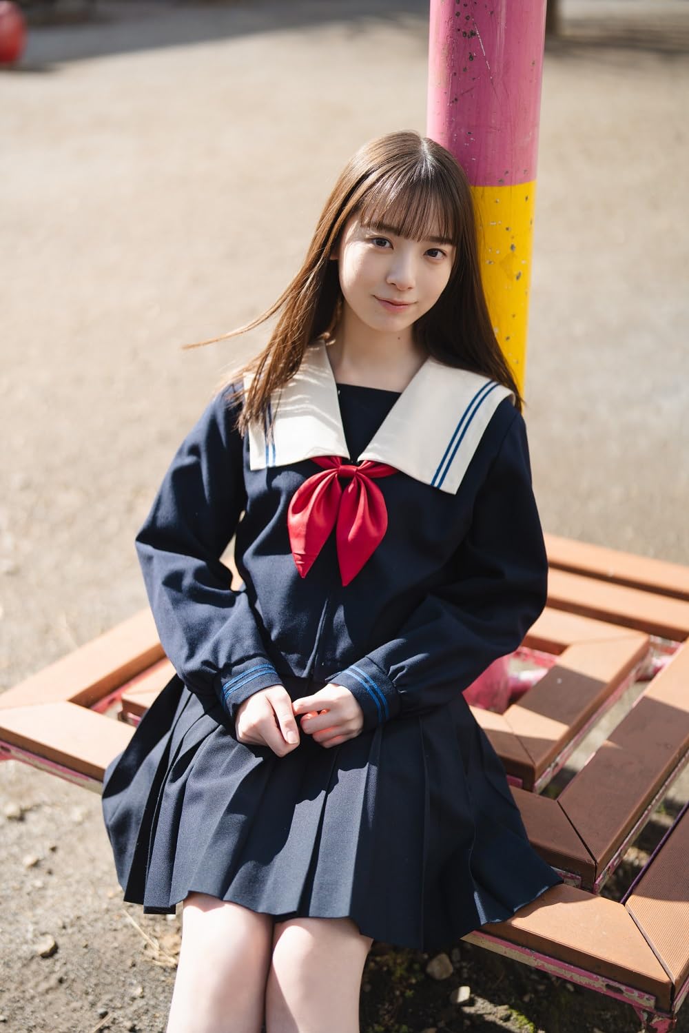 B.L.T. graduation2024 中学卒業 (B.L.T.MOOK) 表紙:渡辺莉奈(日向坂46)