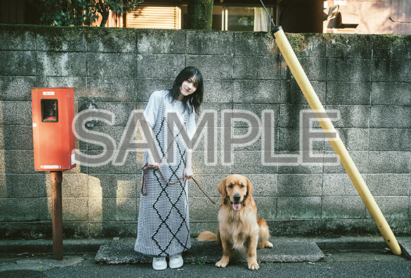 BUBKA (ブブカ)2024年 9月号 (附《HMV&BOOKS online限定特典:森田ひかる(櫻坂46)ポストカード》)