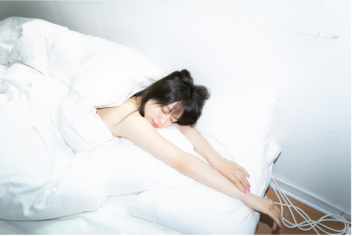 山本舞香 1st Photo & Style Book《Bailar》