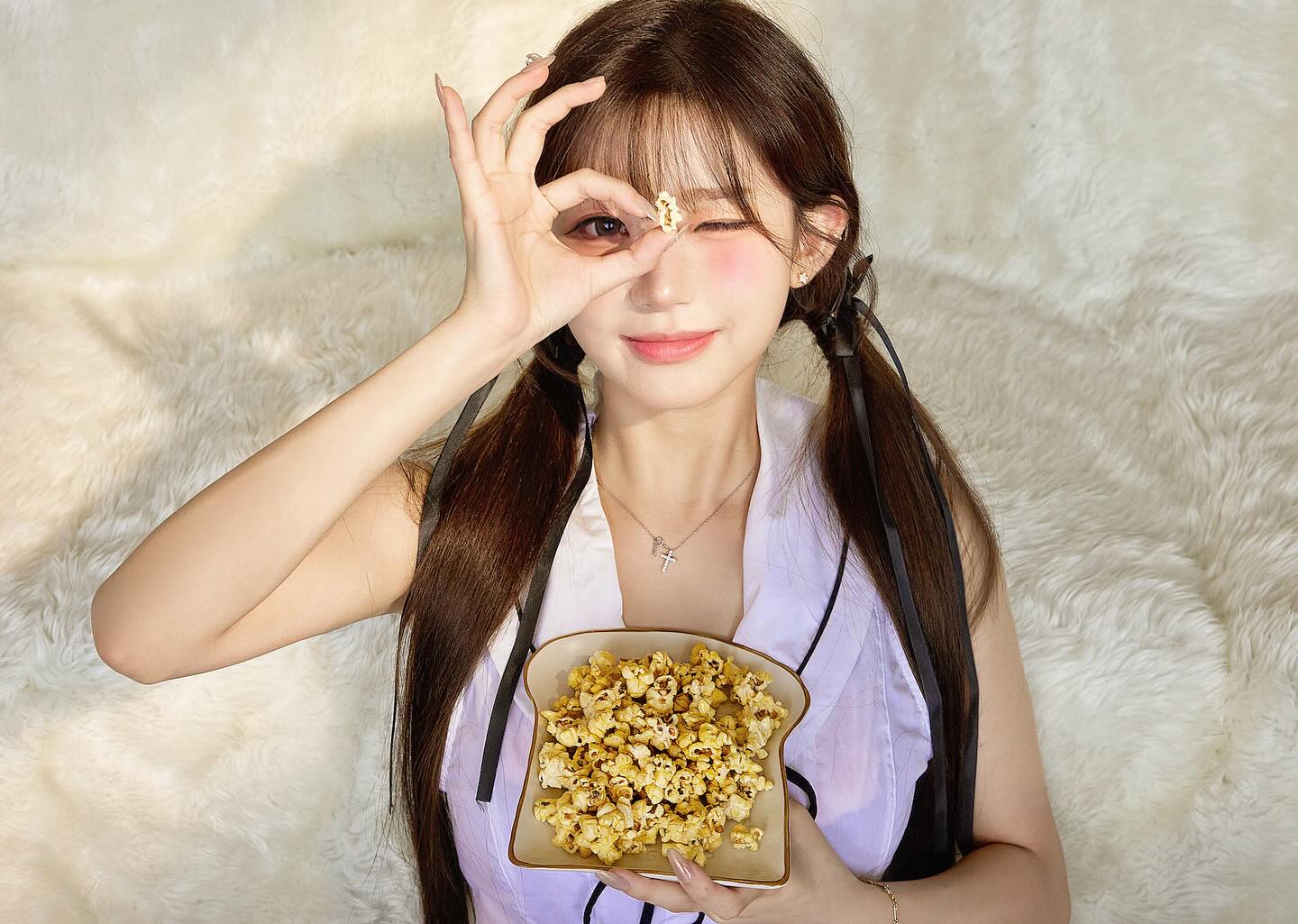 李珠珢《FIGHT FOR ALL 李珠珢的主場日記》