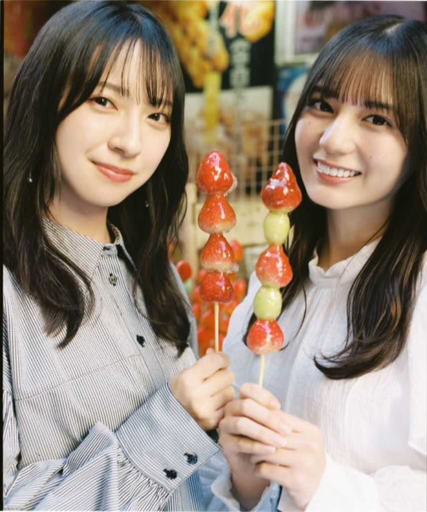 H46MODE vol.1 日向坂46 デビュー5周年記念公式 BOOK