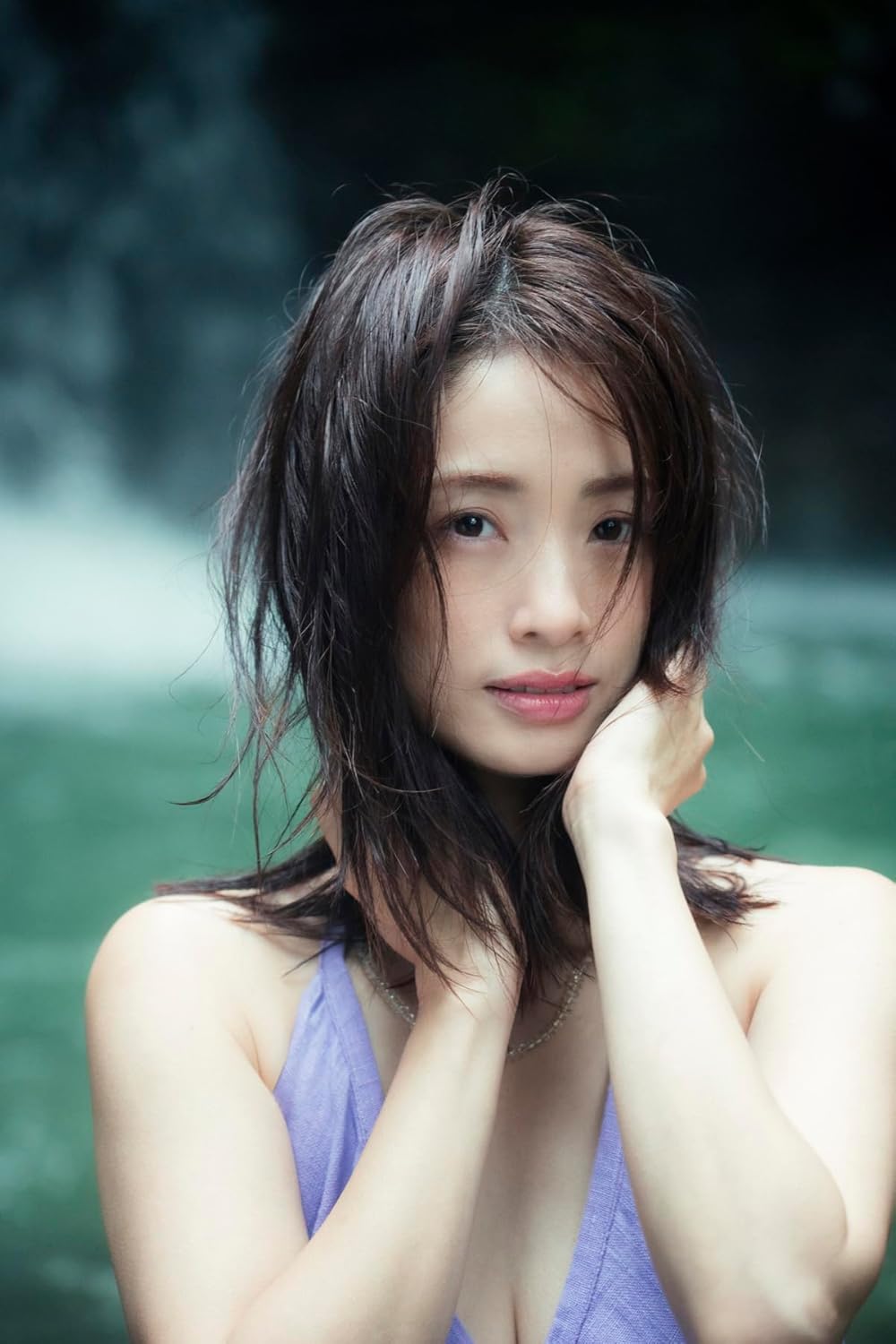 上戸彩 寫真集 《Midday Reverie》