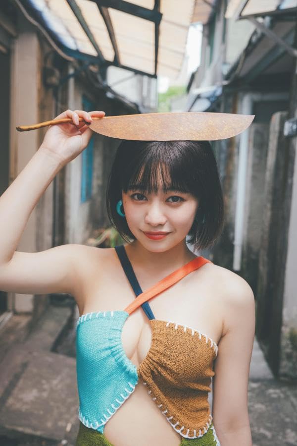 吉柳咲良 寫真集《Only》