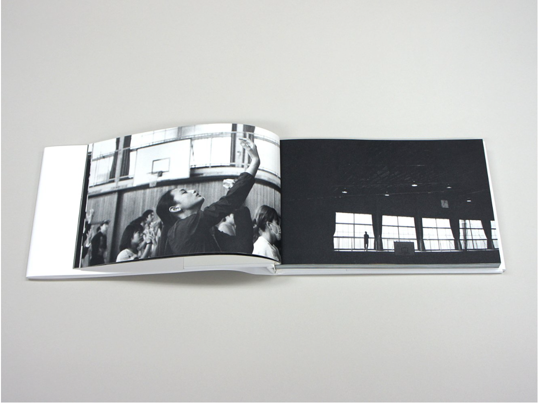 奥山由之 POCARI SWEAT(HardCover)