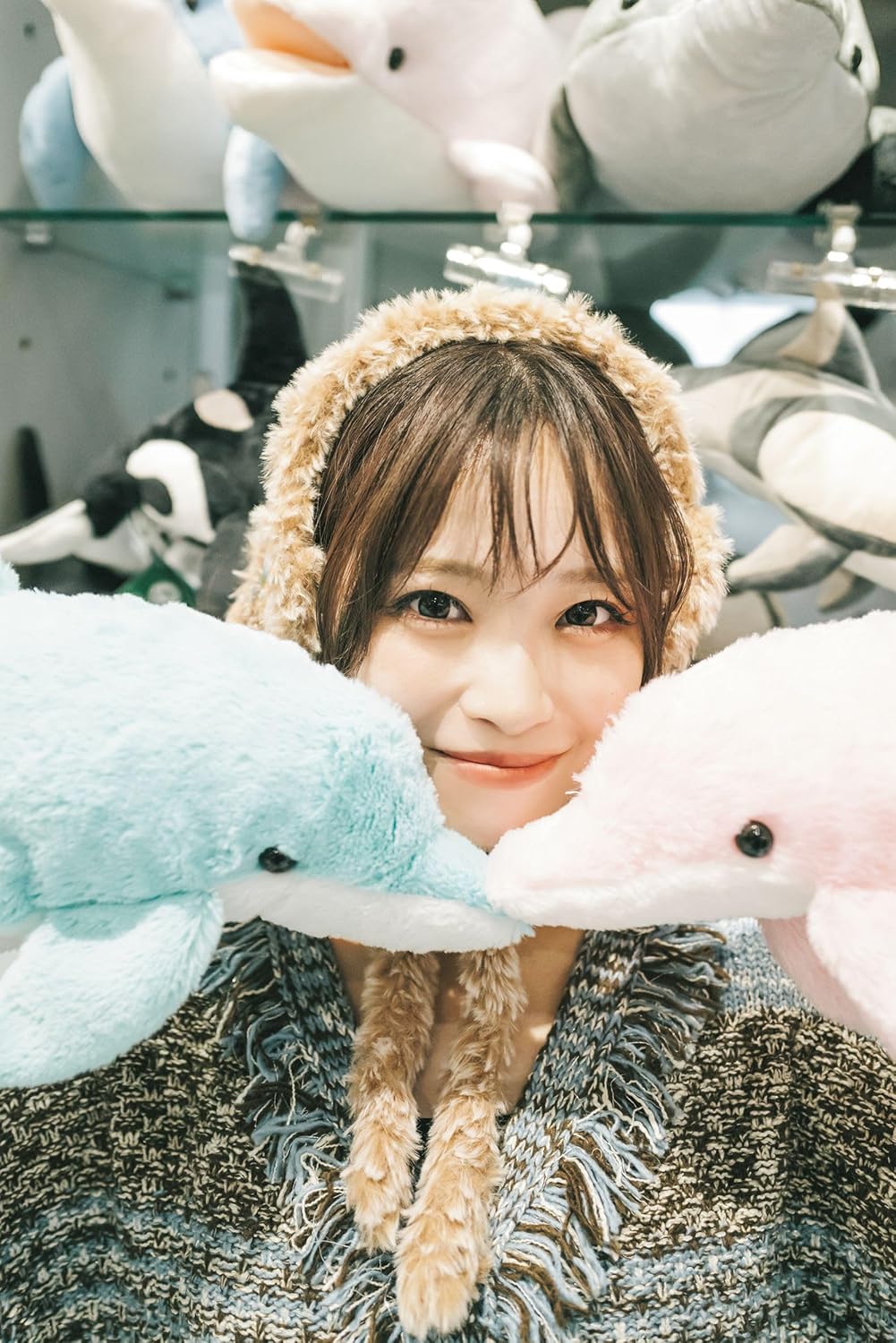 SKE48 入内嶋涼 1st 寫真集 《さやけき光》