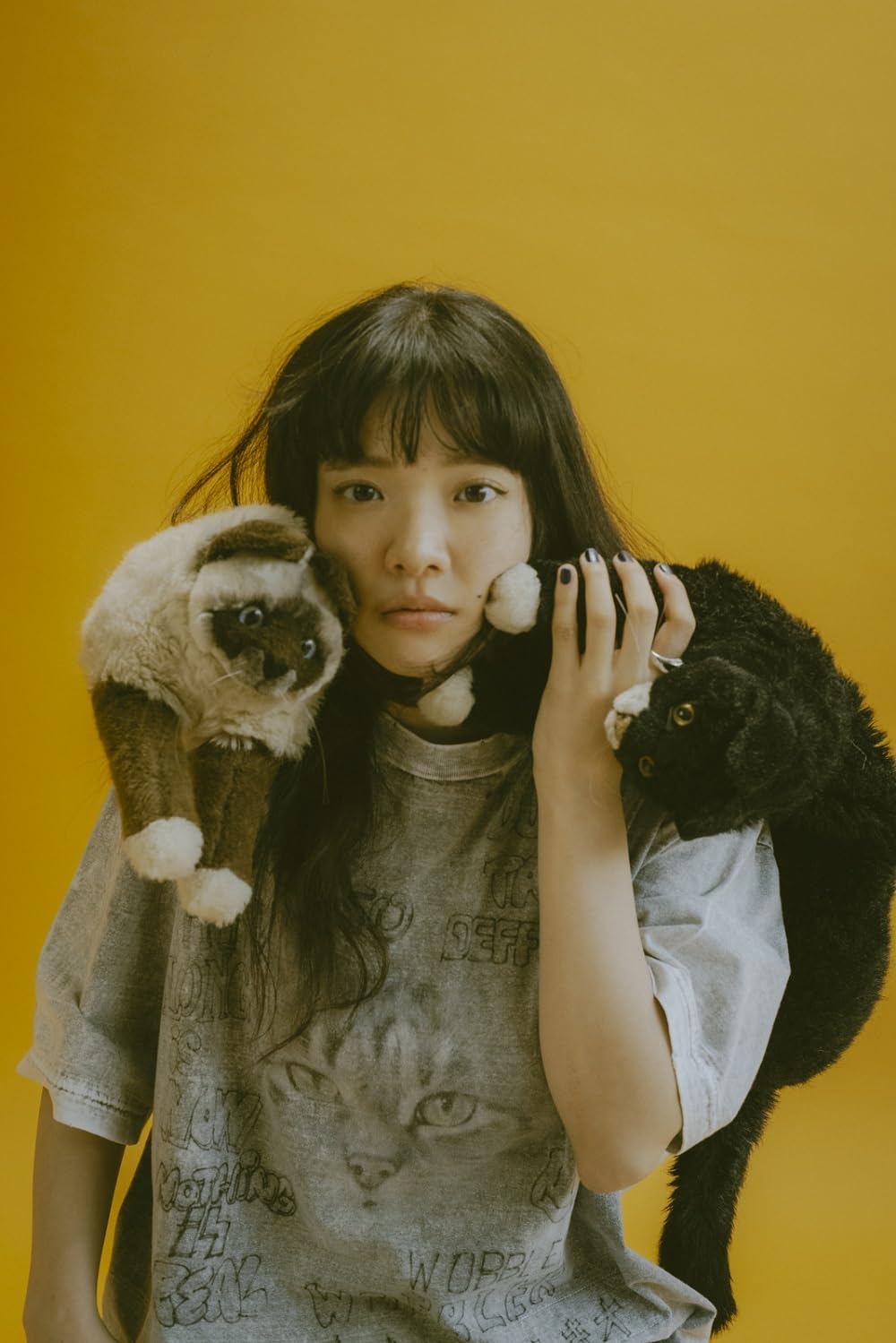 TV Bros. 2024年10月号 あいみょん特集号