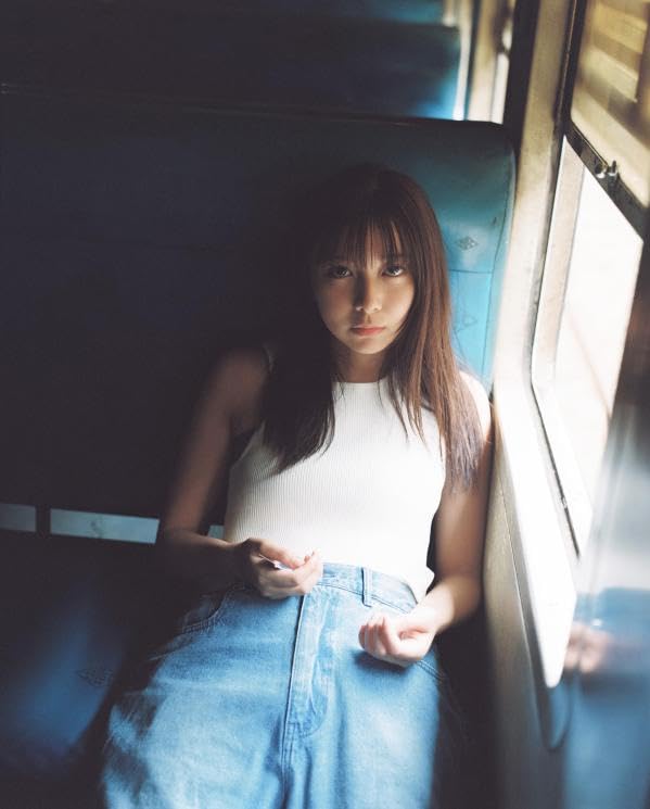 上白石萌歌 寫真集《charm charm》