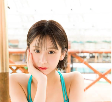 金子みゆ 首本 寫真集《彼女日記》