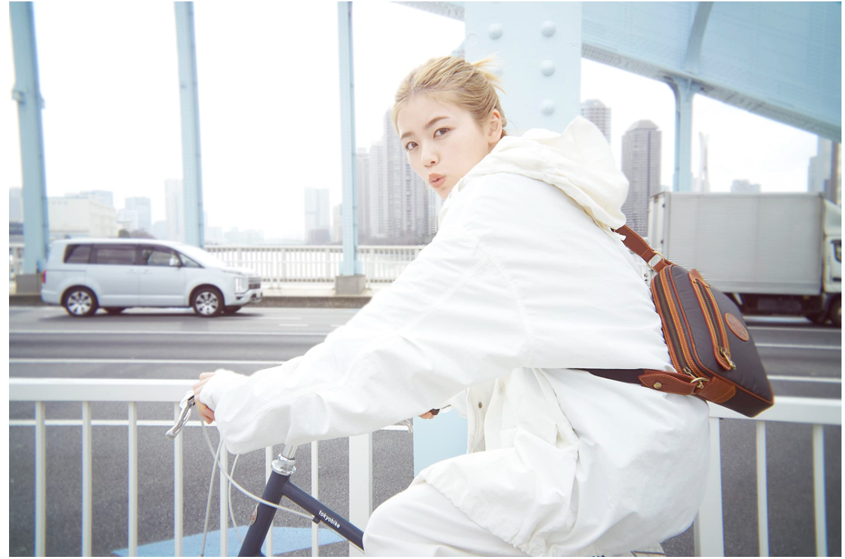 mina (ミーナ) 2023年 06 月號(表紙:小芝風花)