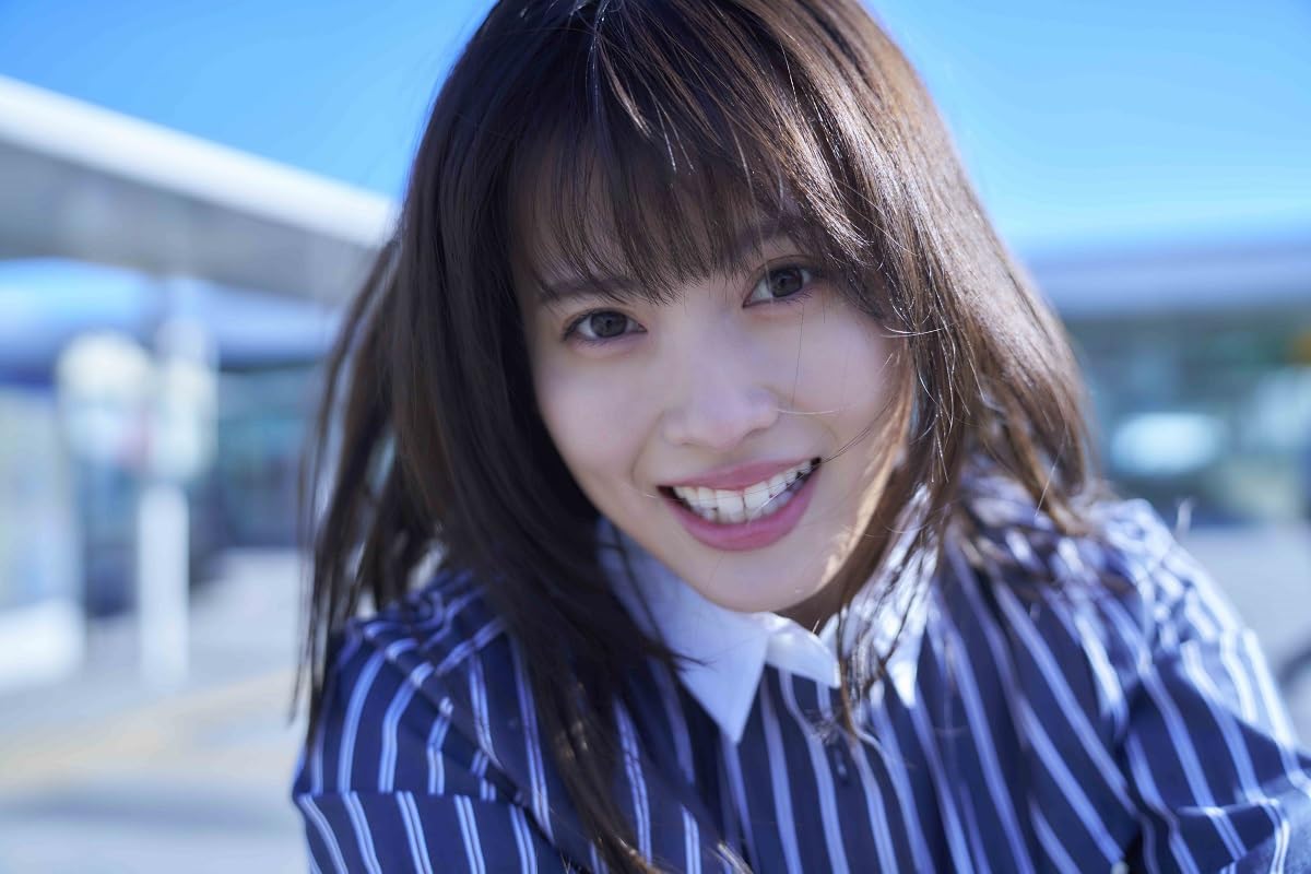 AKB48 岡部麟 首本 寫真集 《エスカルゴ》