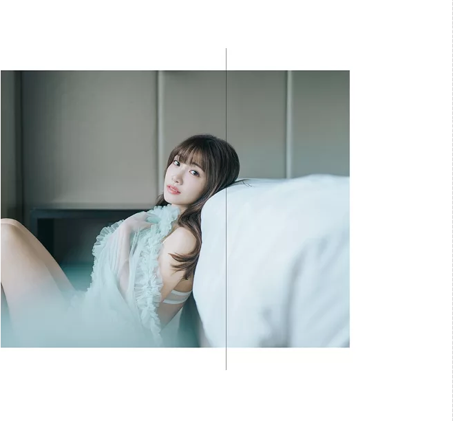 刻在心迪:冼迪琦寫真