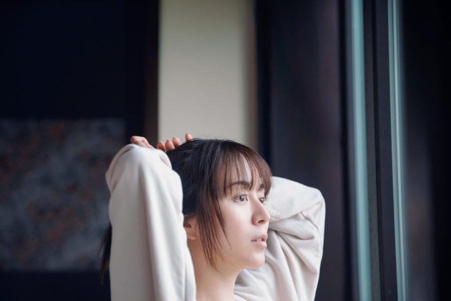 比嘉愛未 散文集《またね。》(日文書籍)