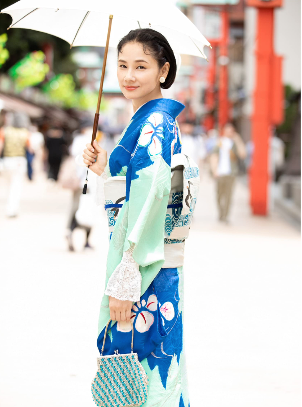 吉田羊 《ヒツジヒツジ》