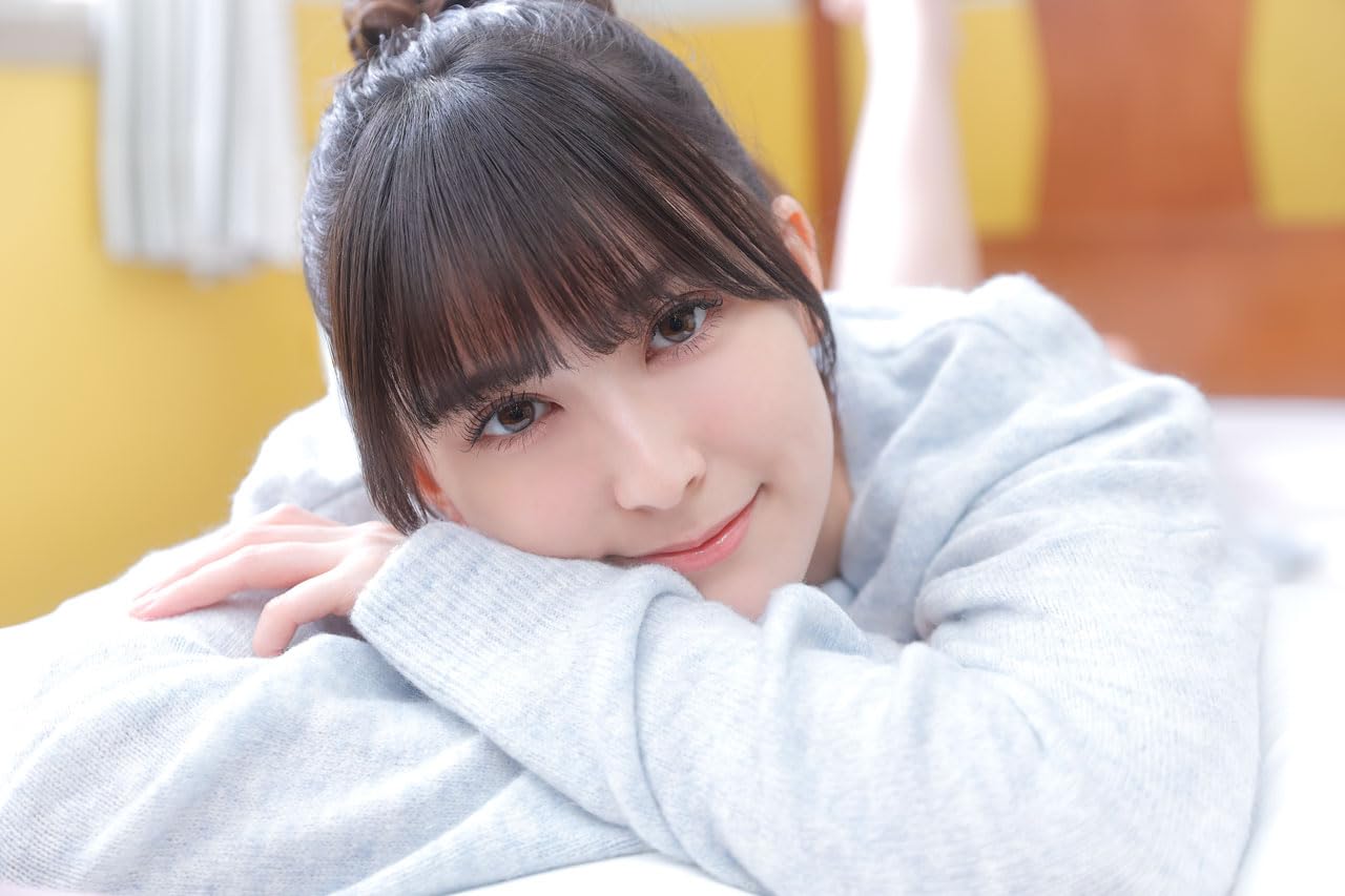 Payton尚未(ペイトン尚未)Photo Book パーソナルフォトブック 《わたし》