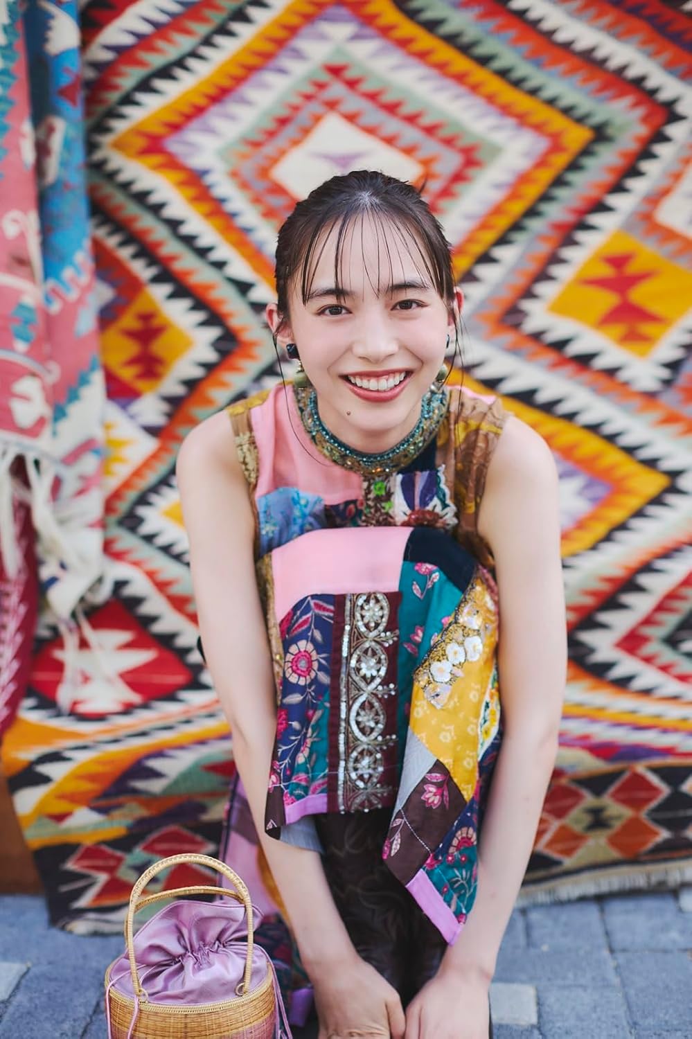 井桁弘惠(井桁弘恵)寫真集《つかのま》