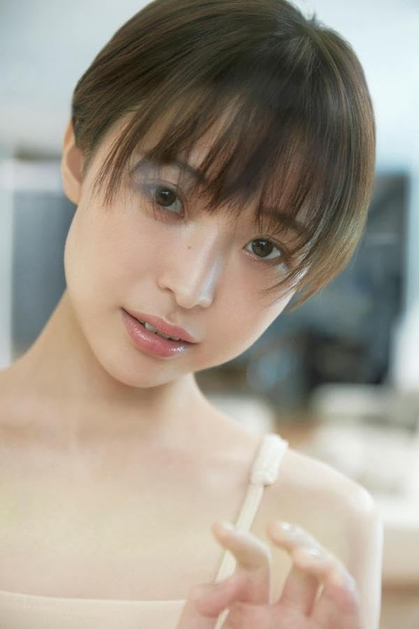 渡邊渚 Photo Essay フォトエッセイ《透明を満たす》