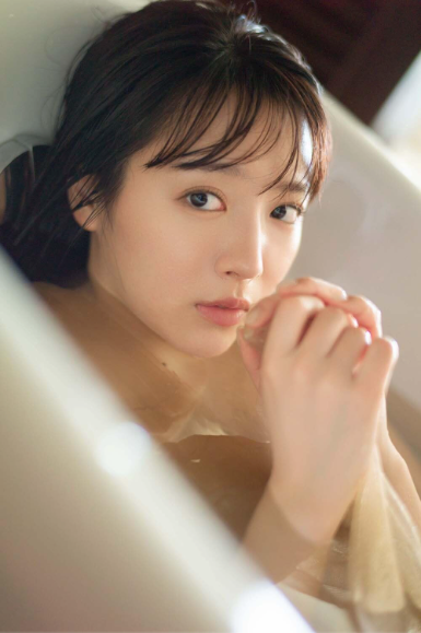 私立恵比寿中学 中山莉子 第二 寫真集 附限定生寫真