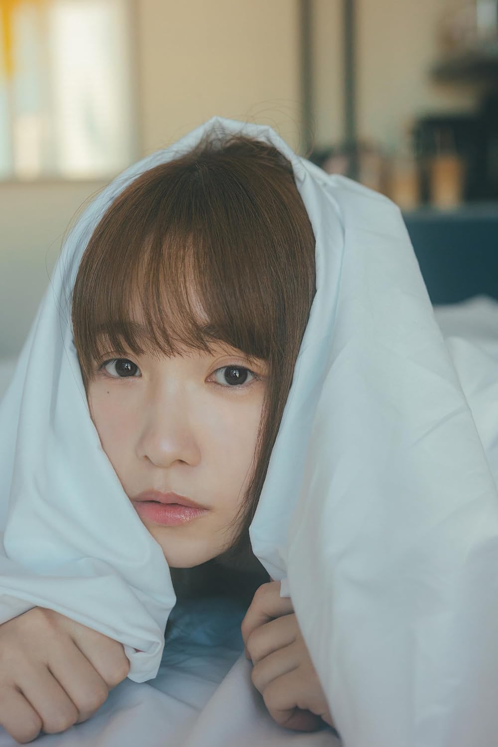 川榮李奈 川栄李奈 寫真集 《youphoria》