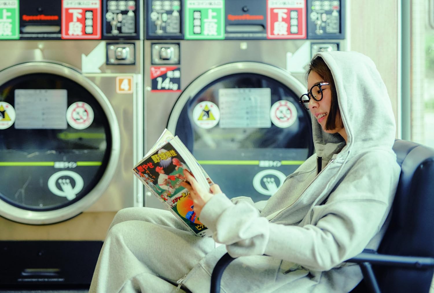 玉井詩織 故事寫真集《しおどき》