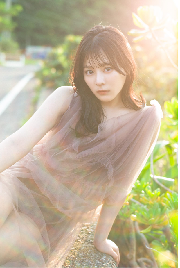 齊藤渚 (齊藤なぎさ) 首本 寫真集 NAGISA『なぎさ』(附POSTCARD)