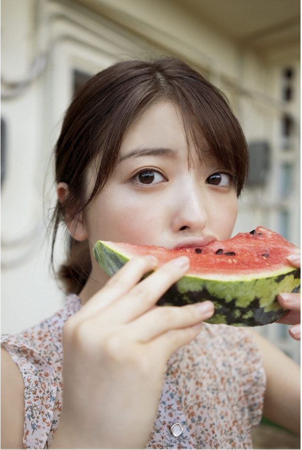 工藤美櫻(工藤美桜) 首本 寫真集 《KIMINOMIO》