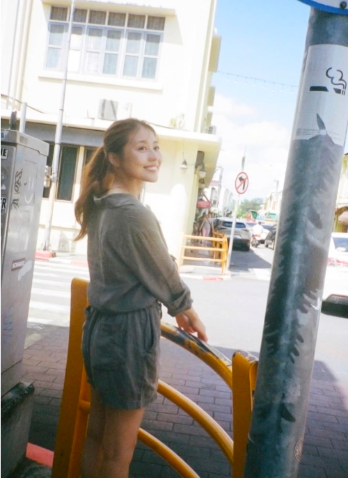 有村架純 寫真集《sou.》