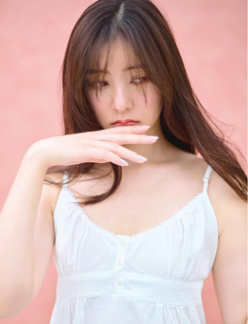 新木優子 《yuko araki 29. 》