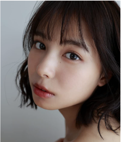 宮崎亞美紗(宮崎あみさ)首本 寫真集 《1920》