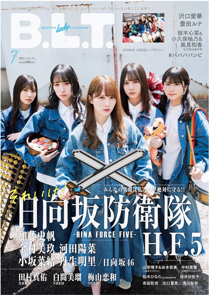 日向坂46 引退品 雑誌切り抜き 激安☆超特価 - その他