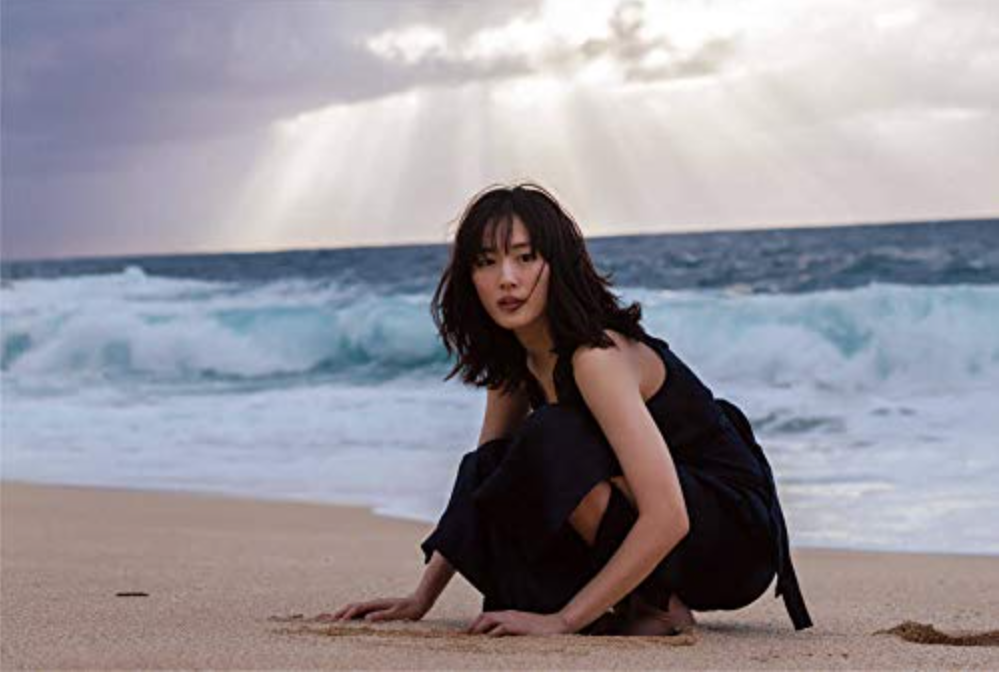 綾瀬遙之異世界 ハルカノイセカイ 02 旅遊寫真書