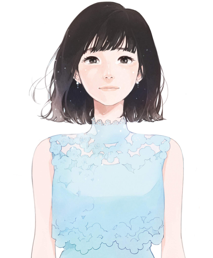 トラペジウム (角川文庫) 高山一実著