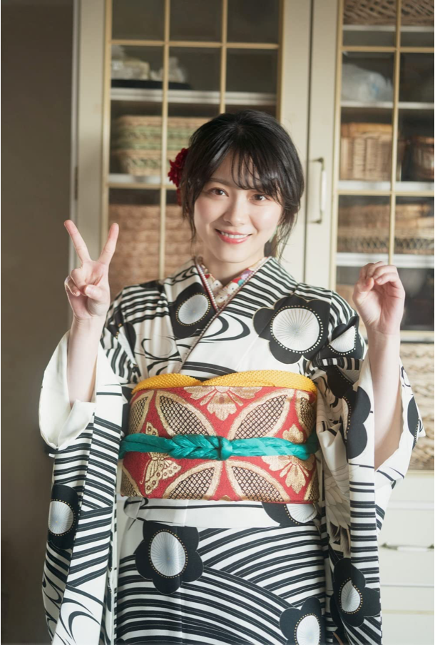 櫻坂46 森田光 20±SWEET 2022 JANUARY 日本寫真 雜誌 香港網購