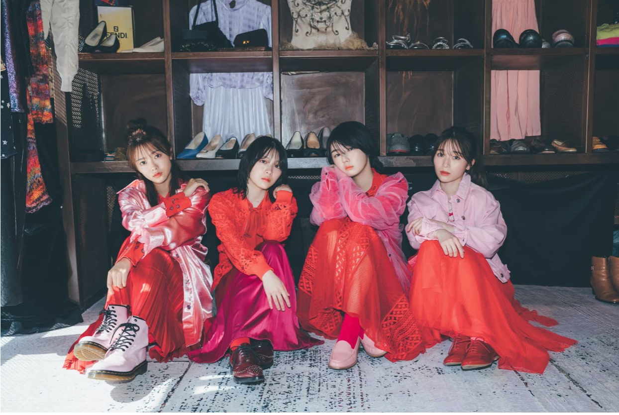 櫻坂46 田村保乃 藤吉夏鈴 森田ひかる 守屋麗奈 B.L.T. 2022 年5月號 日本寫真雜誌 香港網購