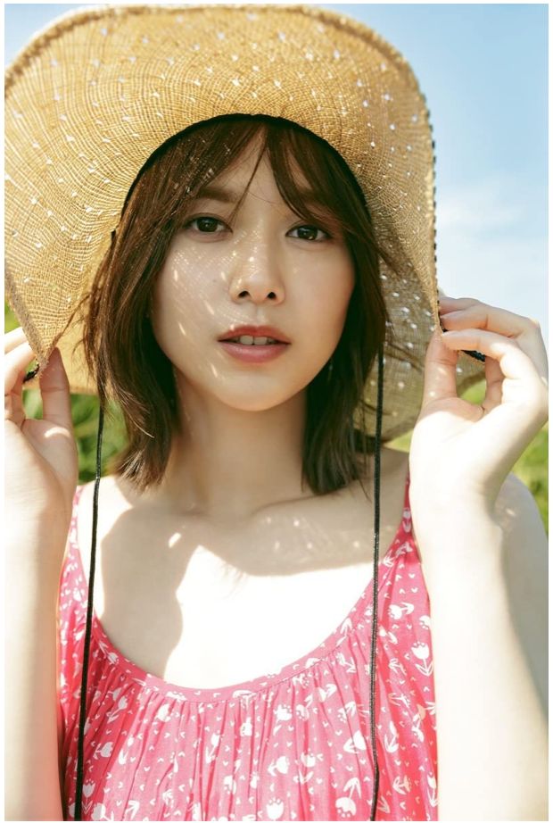 櫻坂46 渡邊理佐 畢業寫真集 卒業メモリアルブック 抱きしめたくなる瞬間