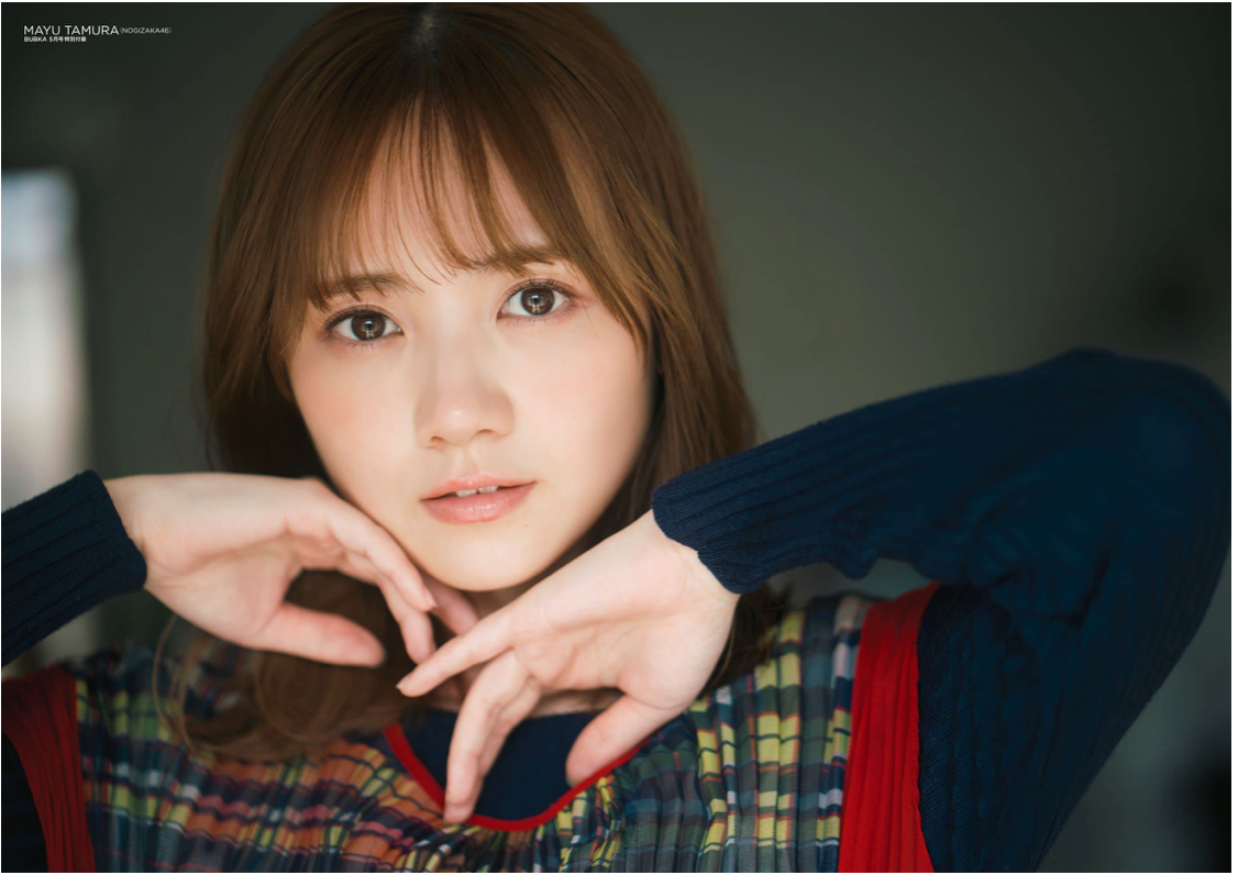 BUBKA 2022年 5月号増刊 =LOVE 佐々木舞香Ver.