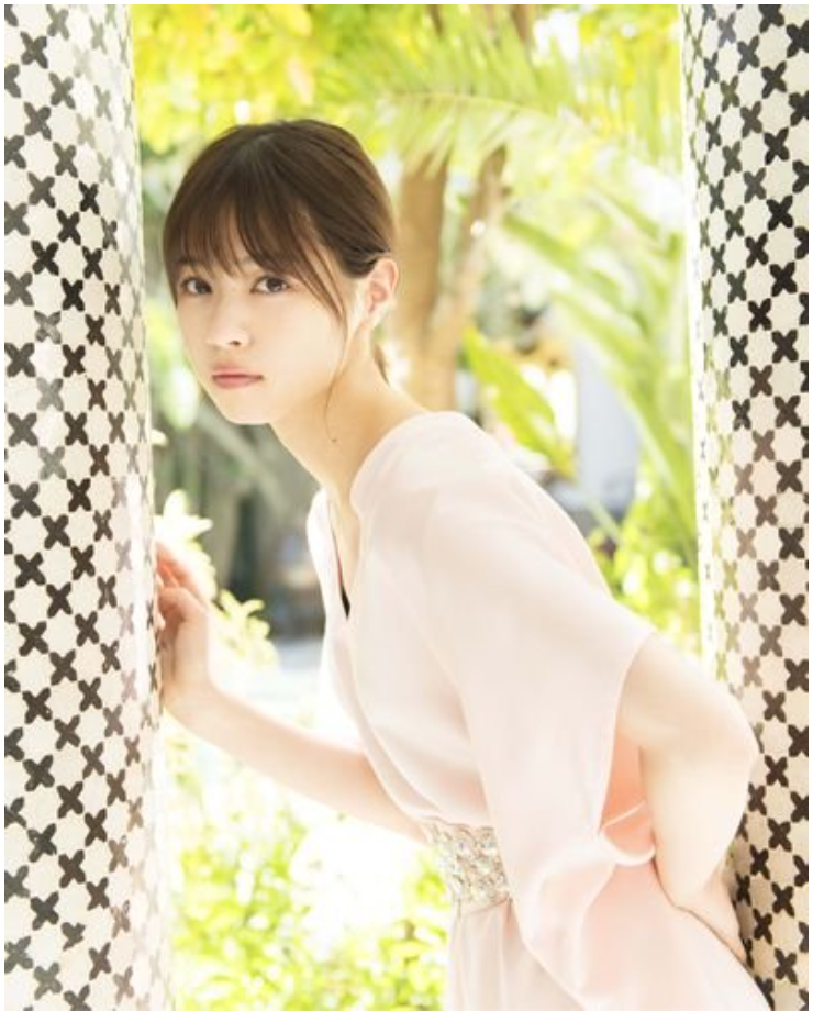 乃木坂46西野七瀬 首本 寫真集 Photo Book『わたしのこと』