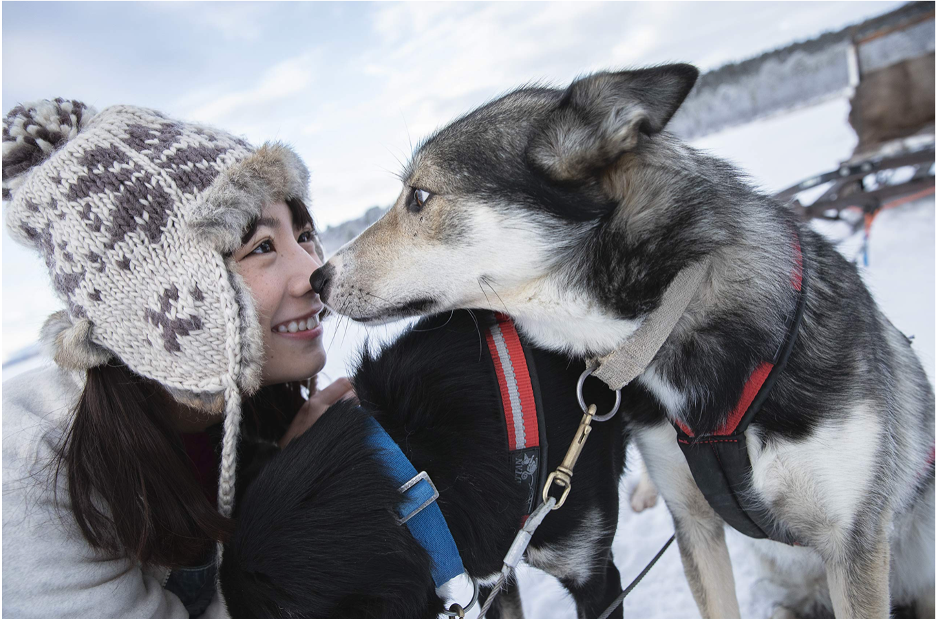 乃木坂46 北野日奈子 首本 寫真集 空氣之色 (空気の色)