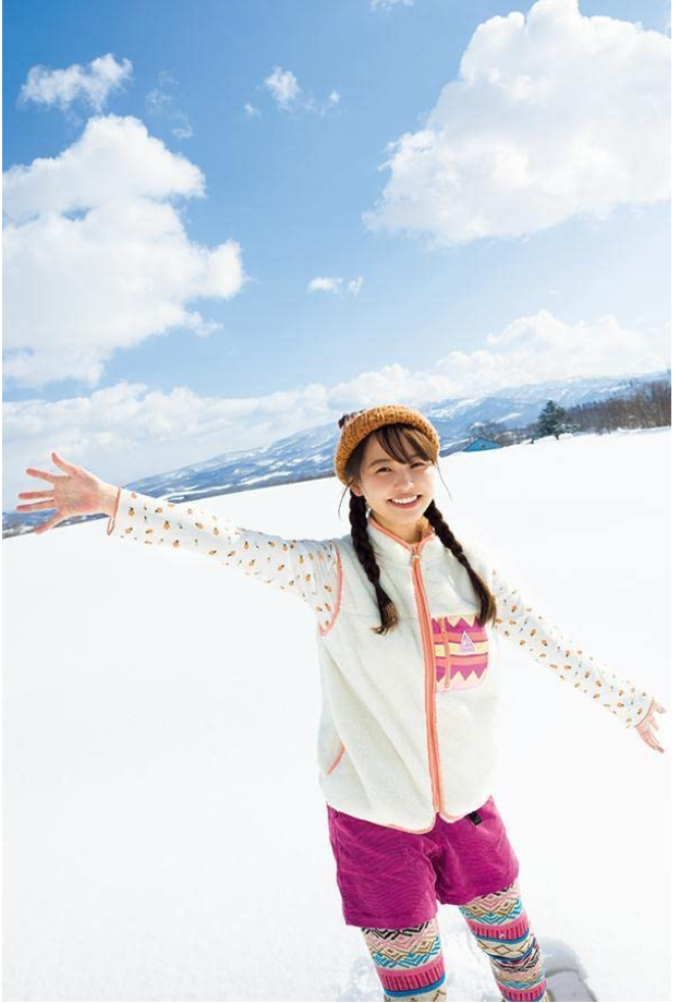 NMB48 本鄉柚巴 (本郷柚巴) 首本 寫真集 美しい果実