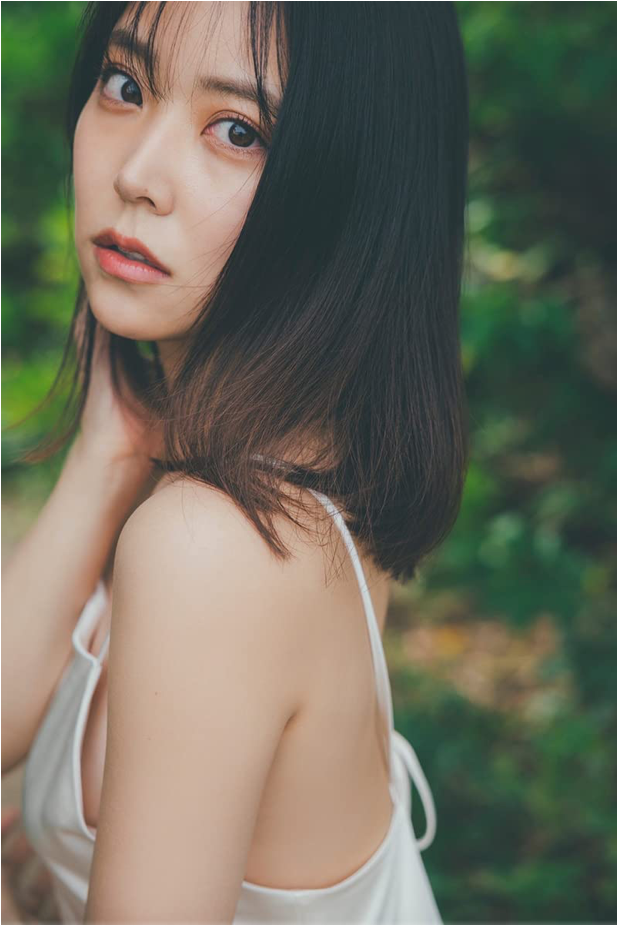白間美瑠生写真コンプ - 女性アイドル