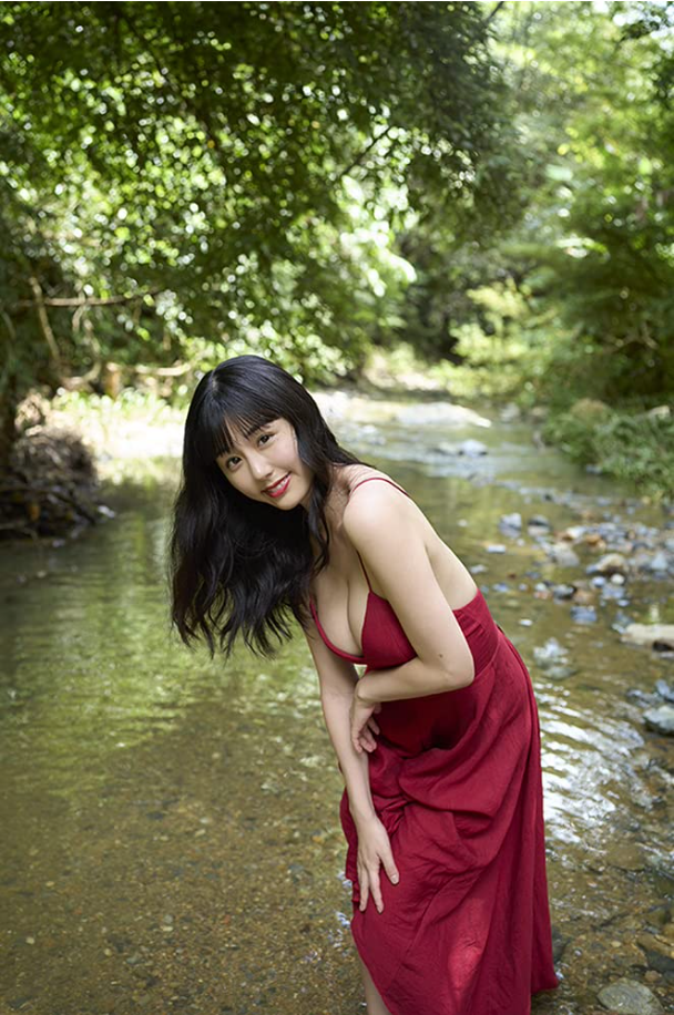 Kuriemi くりえみ 第二 寫真集 《くりめぐり》