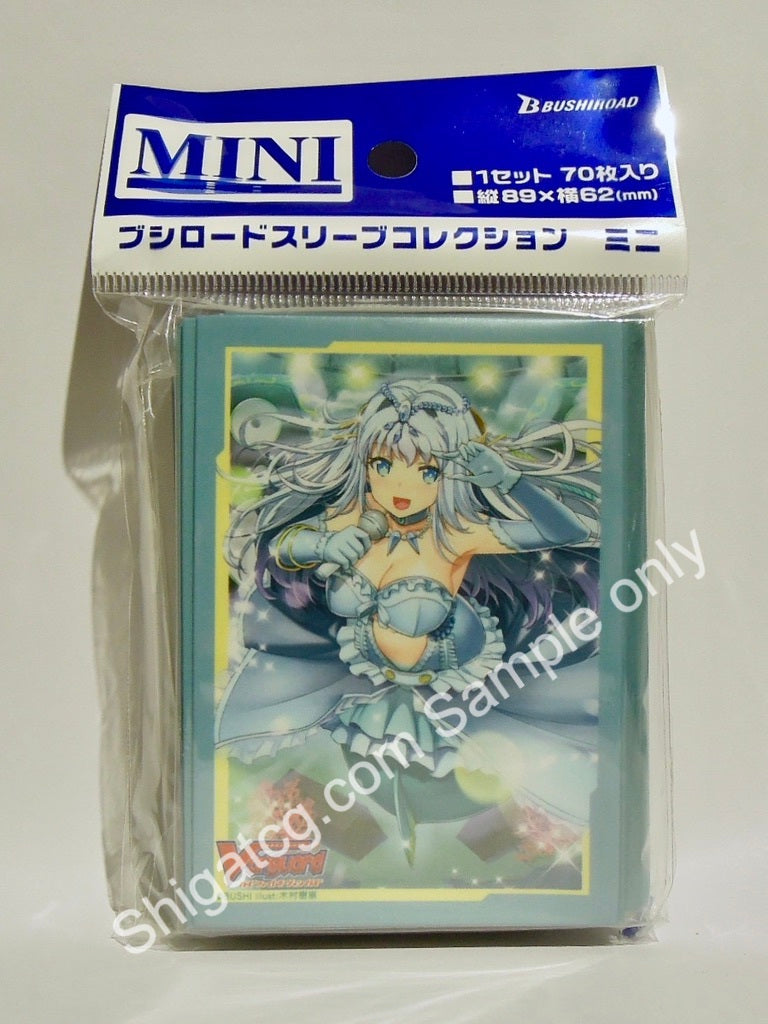 Bushiroad Mini Vol.439 Cardfight! Vanguard Coral Part 2 TCG card sleeves