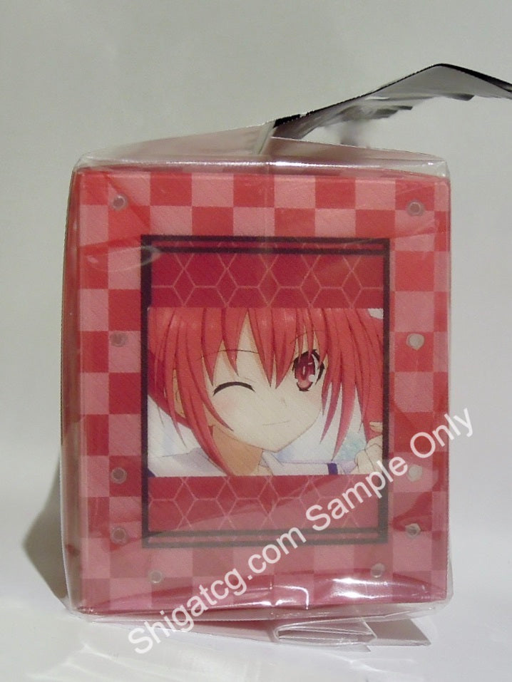 Bushiroad Deck Holder Collection V2 Vol.1106 Date-a-live 五河琴里 TCG 卡盒